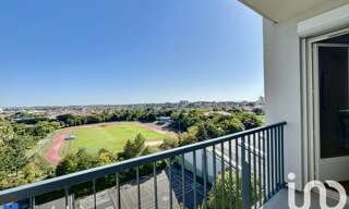 Appartement 4 Pièces 99 m² à vendre à La Rochelle (17000)
