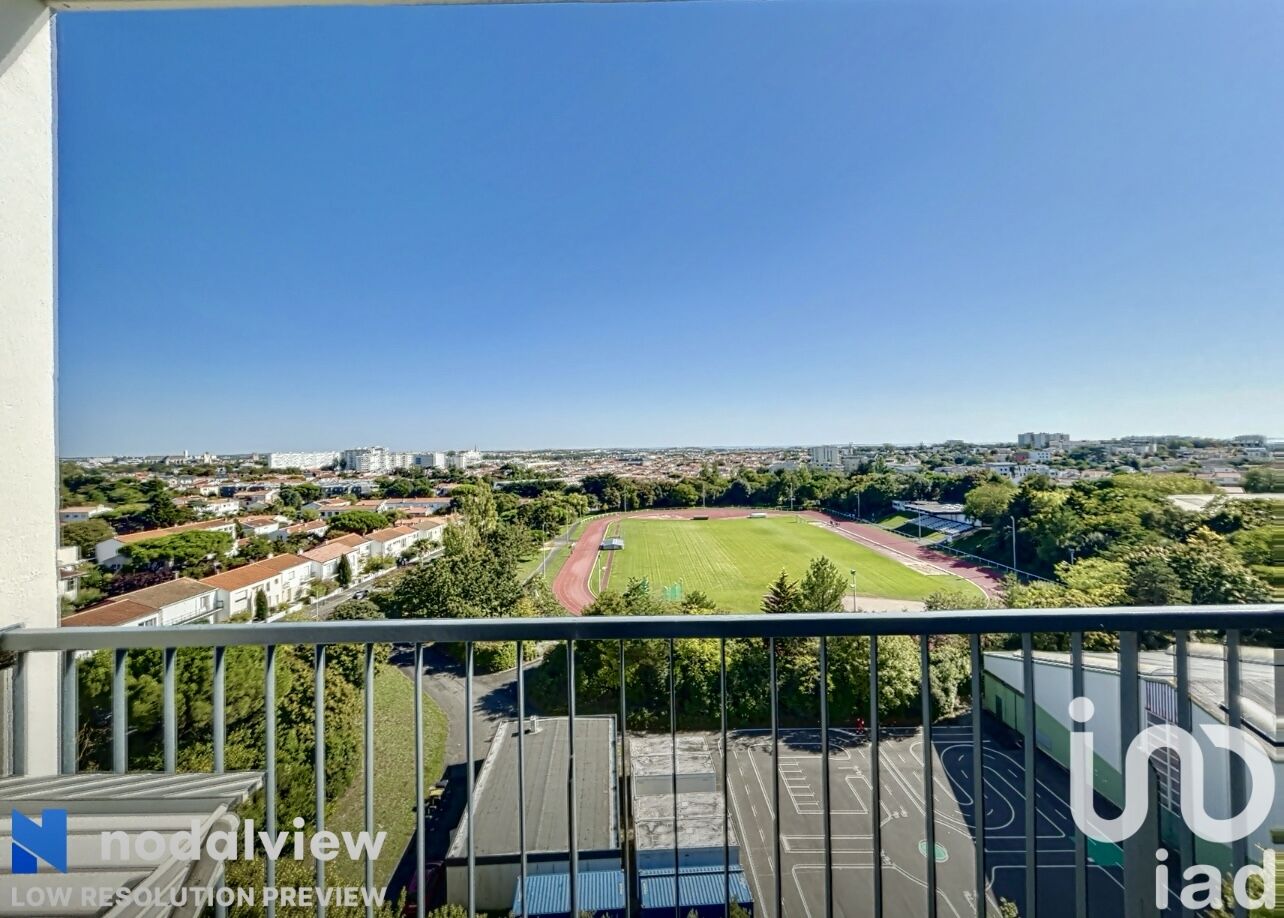 Vente Appartement 4 pièces - Photo 2