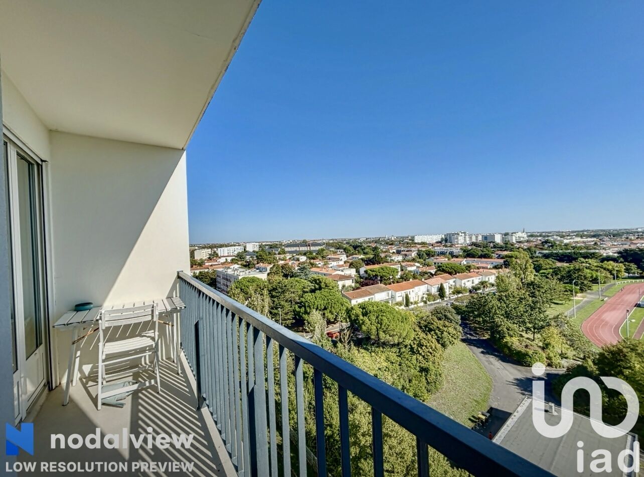 Vente Appartement 4 pièces - Photo 3