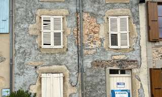 Maison 5 Pièces 120 m² à vendre à Chaillac-sur-Vienne (87200)