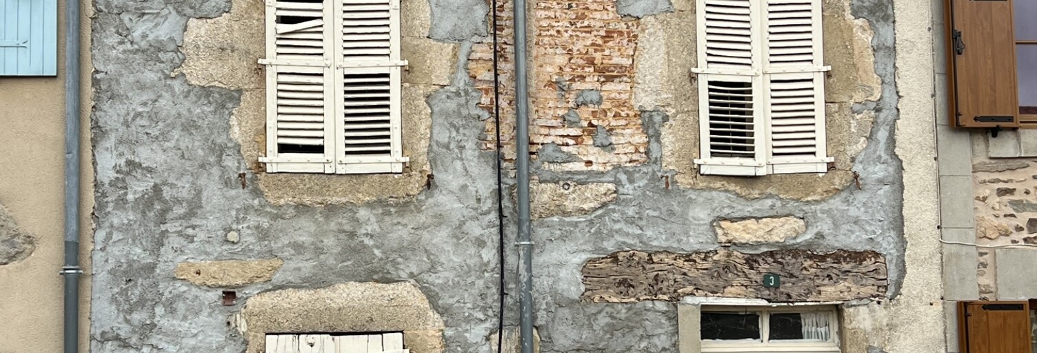 Maison 5 Pièces 120 m² à vendre à Chaillac-sur-Vienne (87200)