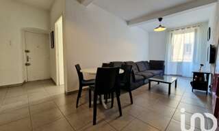 Appartement 3 Pièces 62 m² à vendre à Ajaccio (20000)