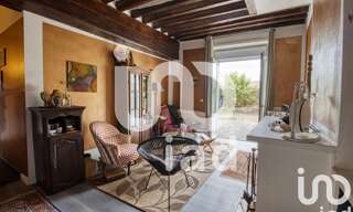 Appartement 3 Pièces 64 m² à vendre à Montmorency (95160)