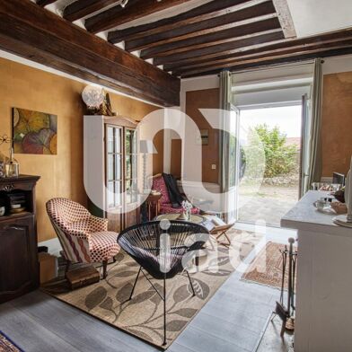 Appartement 3 pièces 260000 €