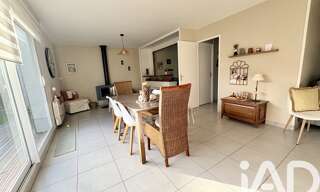 Maison 4 Pièces 95 m² à vendre à Estrée (62170)