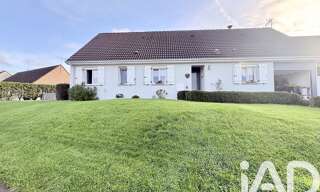 Maison 4 Pièces 95 m² à vendre à Estrée (62170)