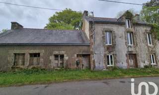 Maison 4 Pièces 102 m² à vendre à Melrand (56310)