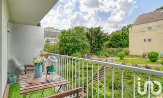 Appartement 3 Pièces 65 m² à vendre à Poissy (78300)