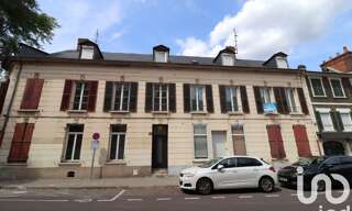Appartement 6 Pièces 96 m² à vendre à Évreux (27000)