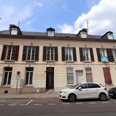 Appartement 6 pièces 155000 €
