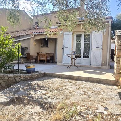 Maison 4 pièces 325000 €