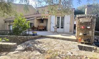 Maison 4 Pièces 110 m² à vendre à Montbazin (34560)