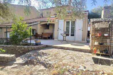 Maison 4 pièces 325000 €