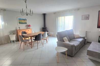 Maison 4 pièces 325000 €