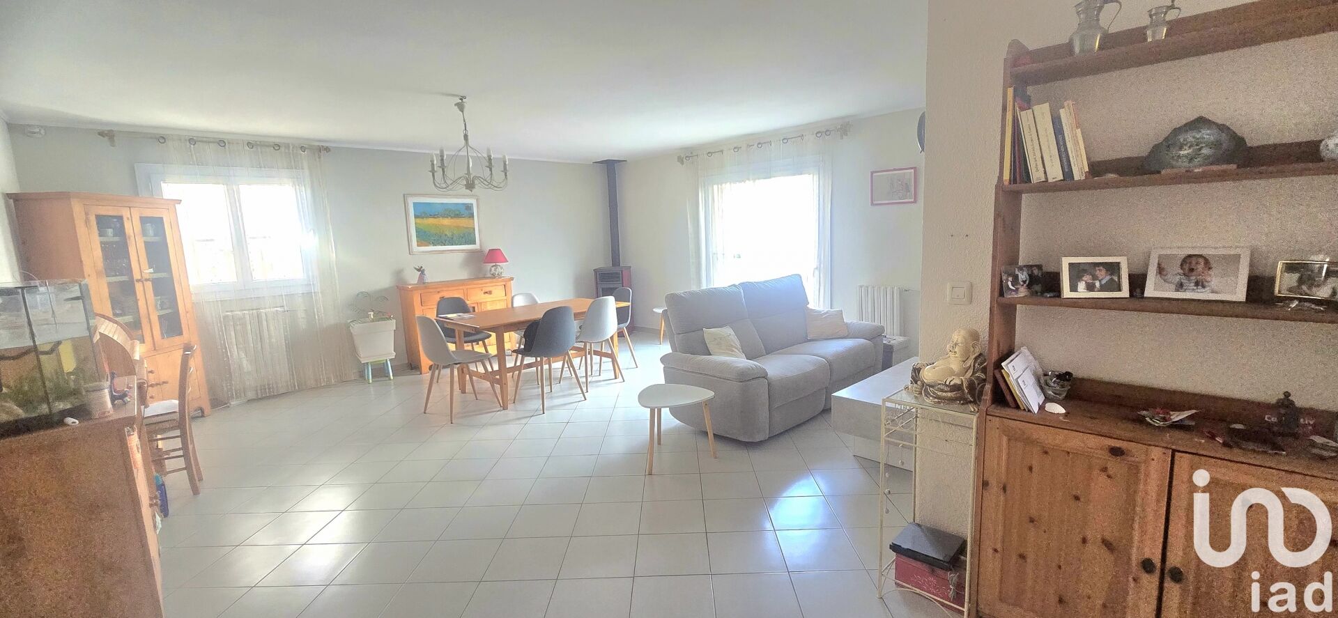 Vente Maison/villa 4 pièces - Photo 2