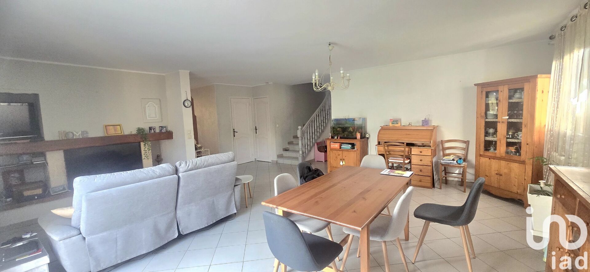 Vente Maison/villa 4 pièces - Photo 4