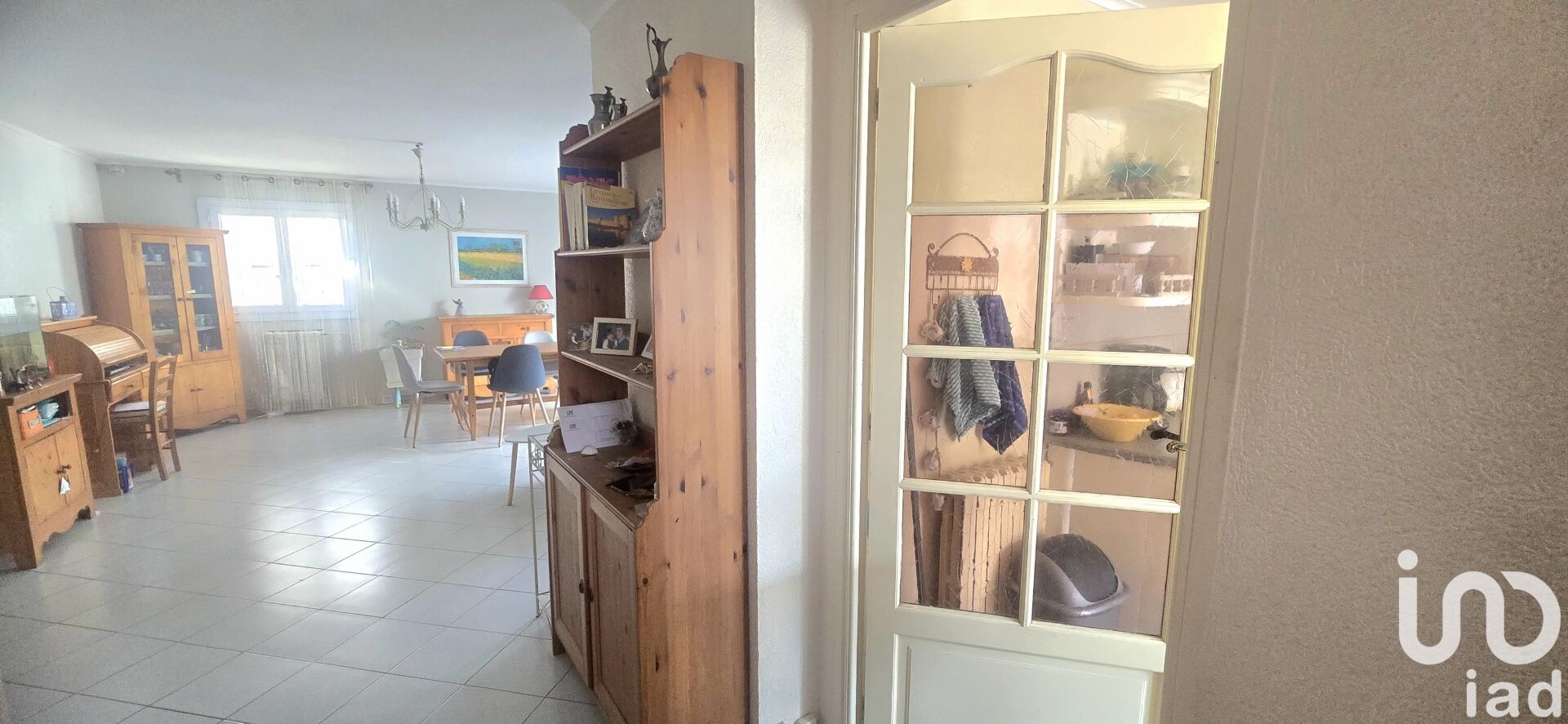 Vente Maison/villa 4 pièces - Photo 5
