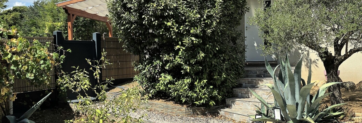 Maison 4 Pièces 88 m² à vendre à Ollioules (83190)