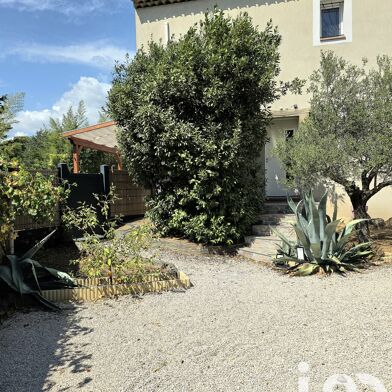 Maison 4 pièces 445000 €