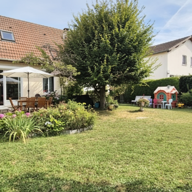 Maison 5 pièces 414000 €