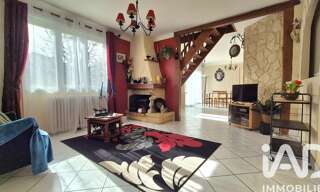 Maison 5 Pièces 128 m² à vendre à Pontault-Combault (77340)