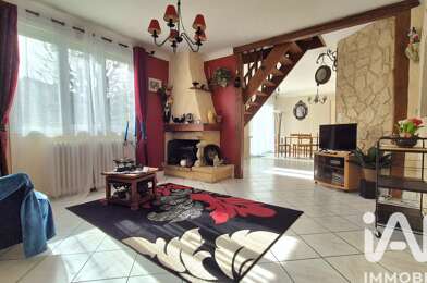 Maison 5 pièces 414000 €