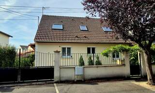 Maison 5 Pièces 128 m² à vendre à Pontault-Combault (77340)