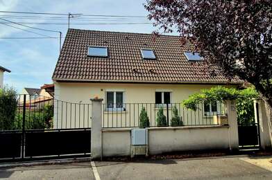 Maison 5 pièces 414000 €