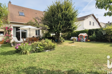 Maison 5 pièces 414000 €