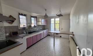 Maison 3 Pièces 110 m² à vendre à Bar-sur-Aube (10200)