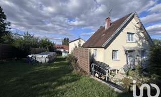 Maison 3 Pièces 110 m² à vendre à Bar-sur-Aube (10200)