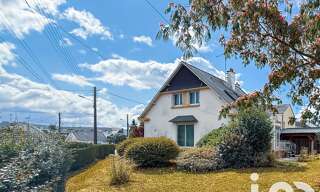 Maison 5 Pièces 115 m² à vendre à Saint-Nazaire (44600)