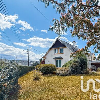 Maison 5 pièces 229000 €