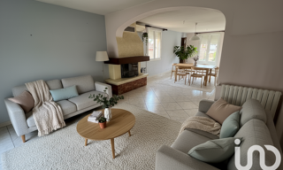 Maison 5 Pièces 110 m² à vendre à Narbonne (11100)