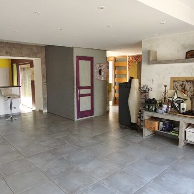 Maison 4 pièces 499000 €