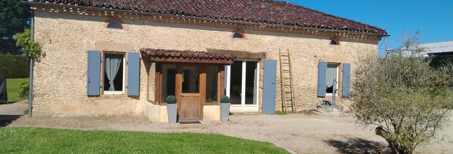 Maison 6 Pièces 220 m² à vendre à Villeneuve-de-Marsan (40190)
