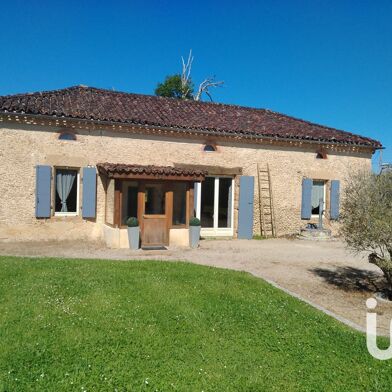 Maison 6 pièces 309000 €