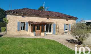 Maison 6 Pièces 220 m² à vendre à Villeneuve-de-Marsan (40190)