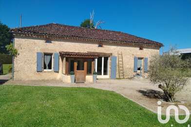 Maison 6 pièces 309000 €