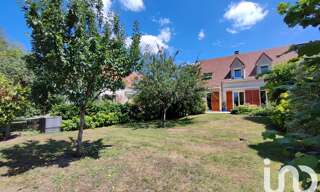 Maison 5 Pièces 118 m² à vendre à Triel-sur-Seine (78510)