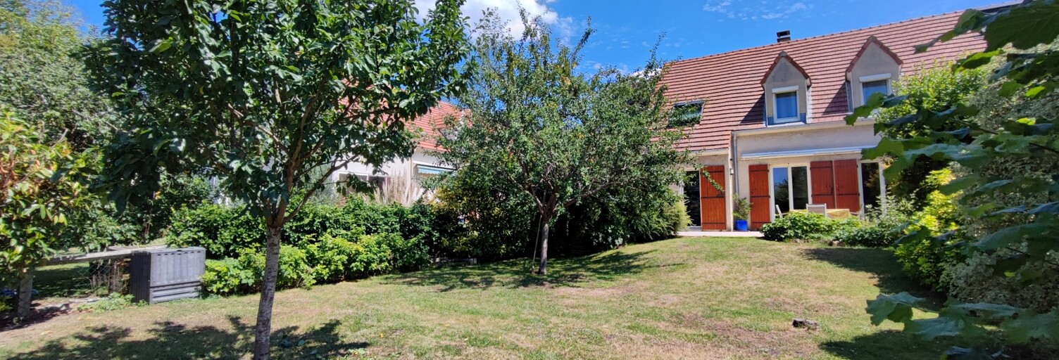 Maison 5 Pièces 118 m² à vendre à Triel-sur-Seine (78510)