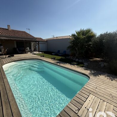 Maison 5 pièces 330000 €