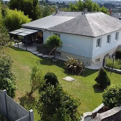 Maison 7 pièces 319000 €