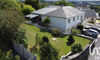 Maison 7 Pièces 181 m² à vendre à Saint-Lô (50000)