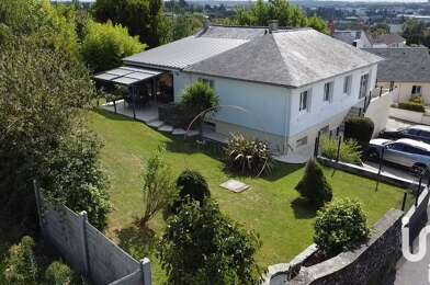 Maison 7 pièces 319000 €