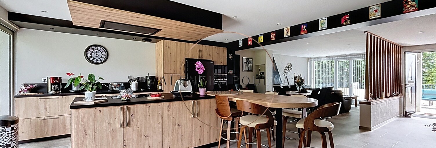Maison 7 Pièces 181 m² à vendre à Saint-Lô (50000)