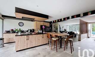 Maison 7 Pièces 181 m² à vendre à Saint-Lô (50000)