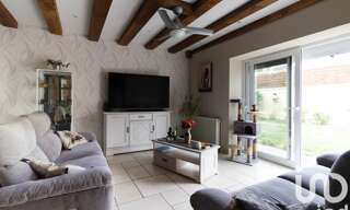 Maison 5 Pièces 139 m² à vendre à Limoges (87100)