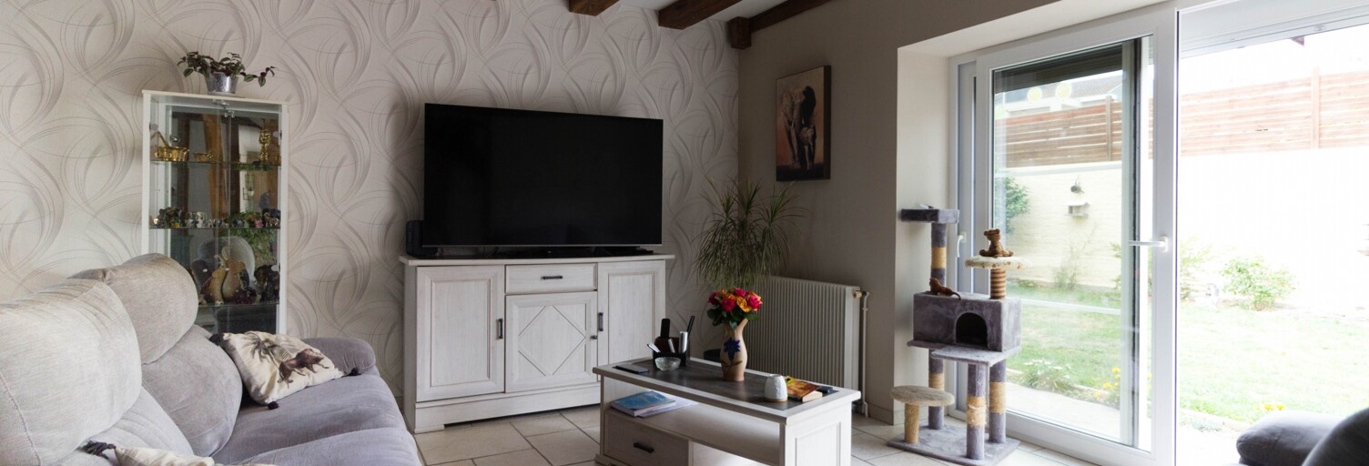 Maison 5 Pièces 139 m² à vendre à Limoges (87100)