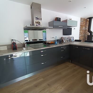 Maison 3 pièces 269000 €